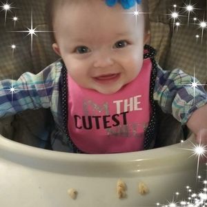 Meet your Posher, Jodie